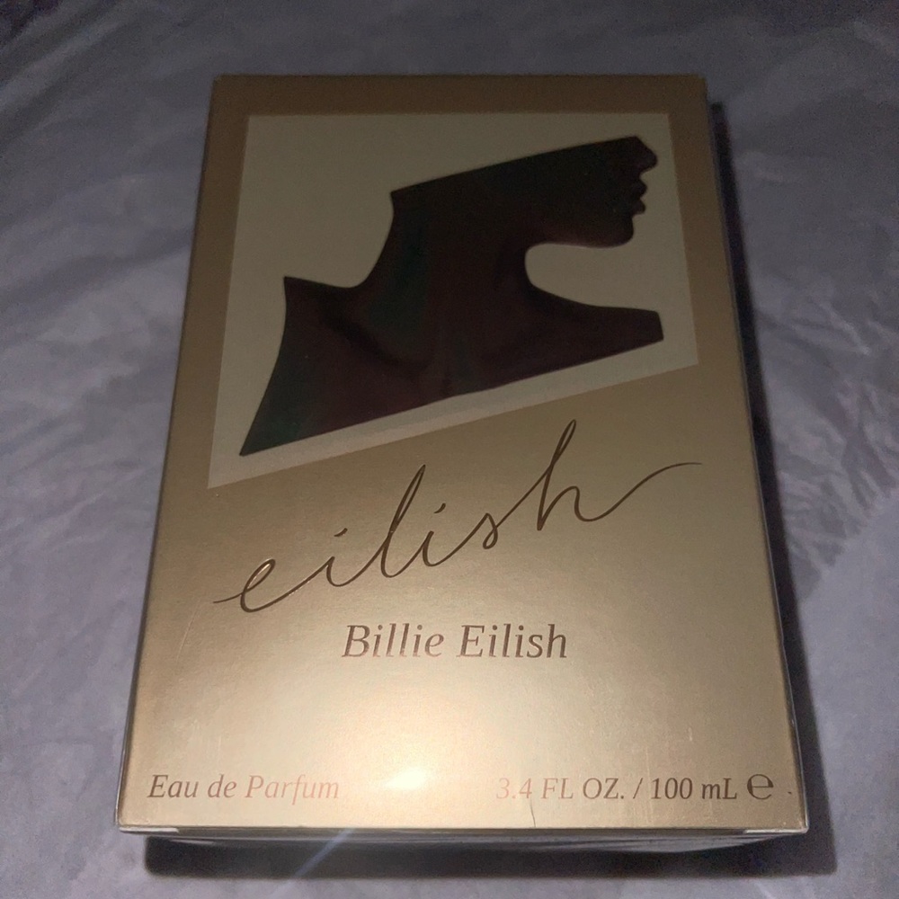 Billie Eilish Perfume - Picture 2 of 9